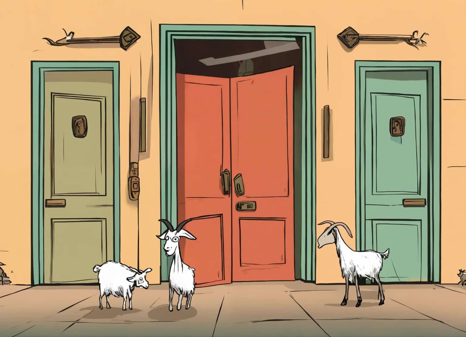 Sujets Grand Oral Maths 😎