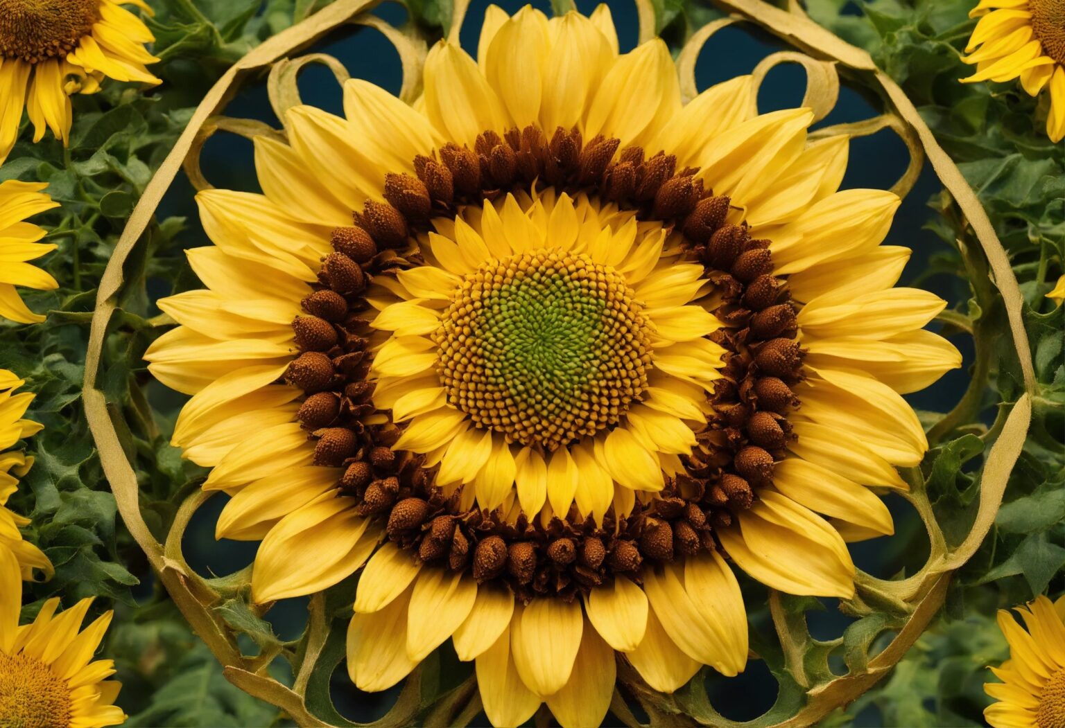 Sujets Grand Oral Maths 😎