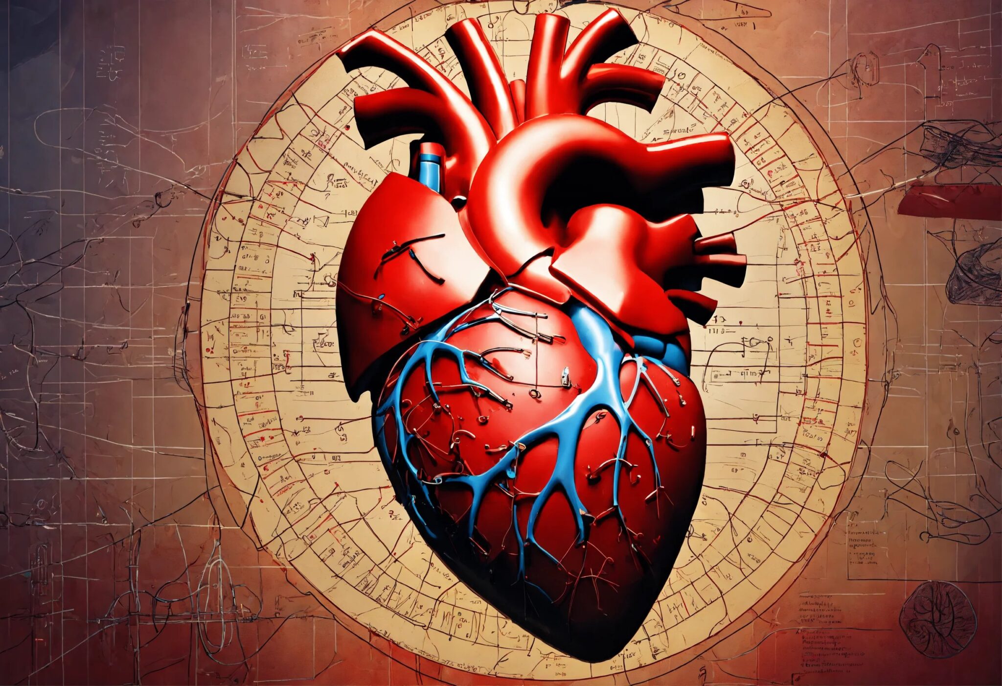 Sujets Grand Oral Maths/Svt 🩺