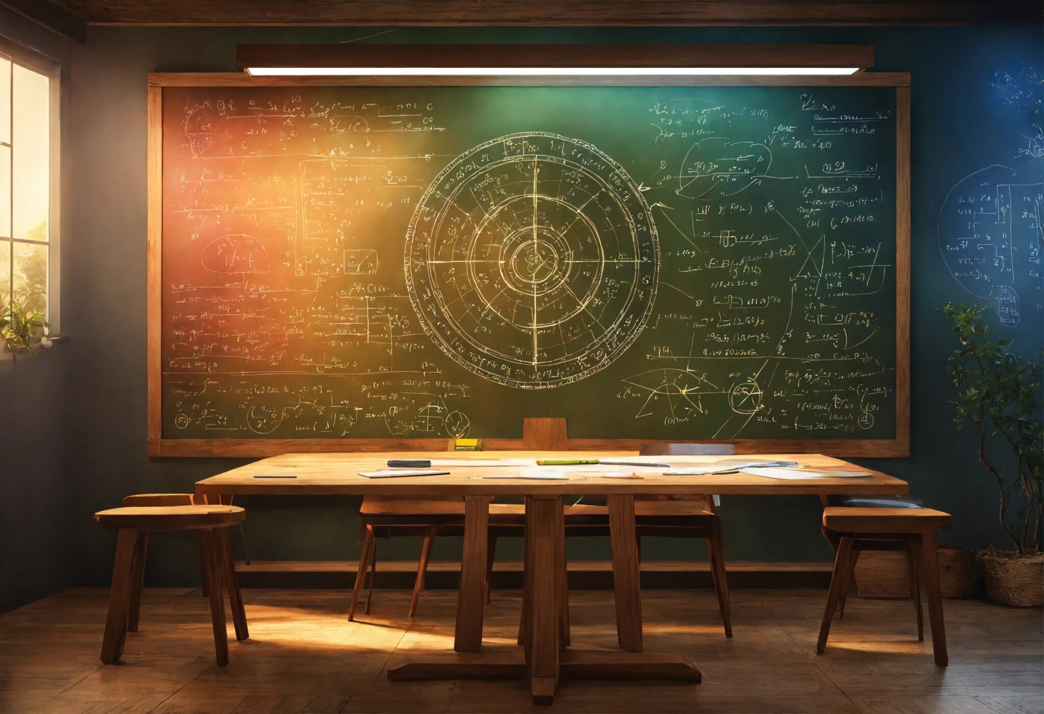 Sujets Grand Oral Maths 😎